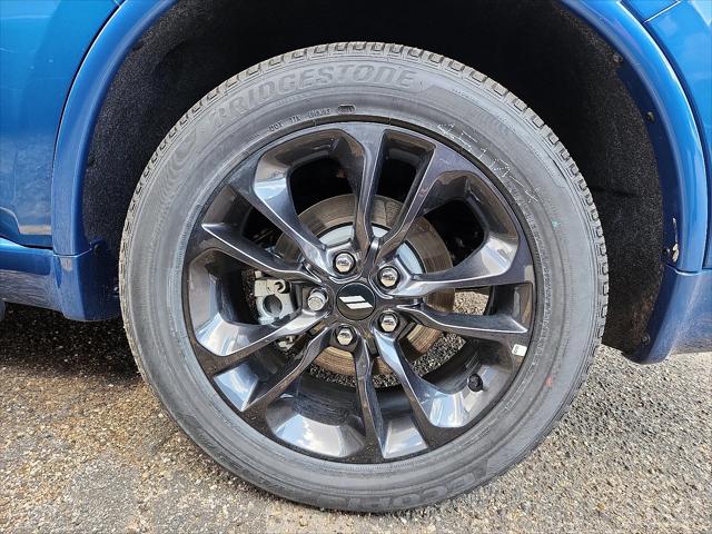 2025 Dodge Durango DURANGO GT RWD