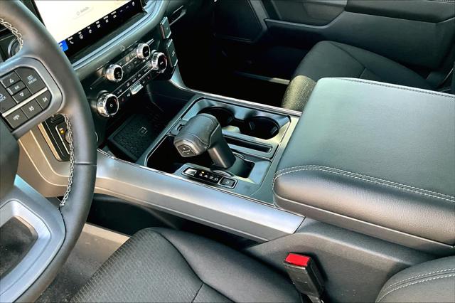 New 2025 Ford F-150 For Sale in Lubbock, TX