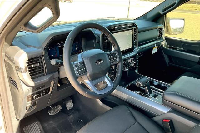 New 2025 Ford F-150 For Sale in Lubbock, TX