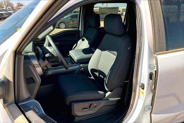 New 2025 Ford F-150 For Sale in Lubbock, TX