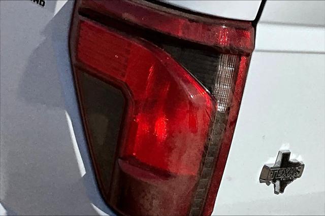 New 2025 Ford F-150 For Sale in Lubbock, TX