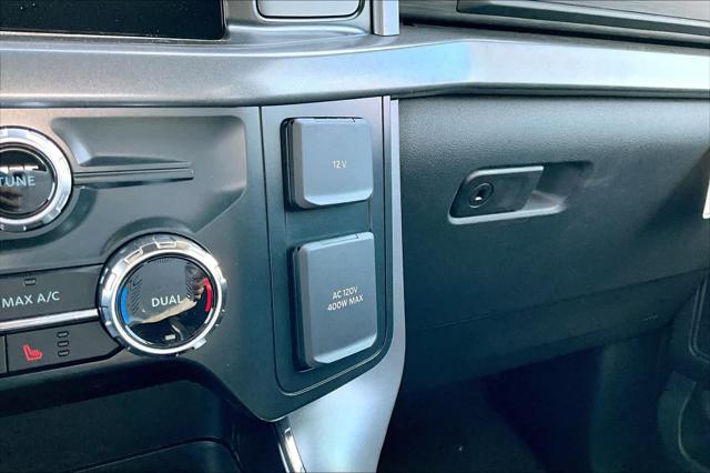 New 2025 Ford F-150 For Sale in Lubbock, TX