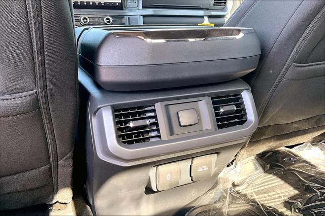 New 2025 Ford F-150 For Sale in Lubbock, TX
