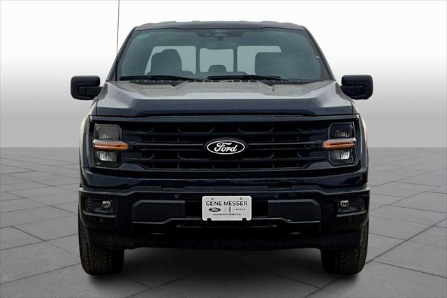 New 2025 Ford F-150 For Sale in Lubbock, TX
