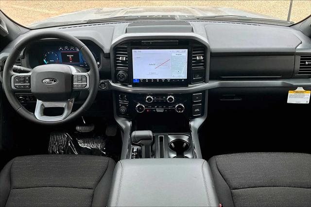 New 2025 Ford F-150 For Sale in Lubbock, TX
