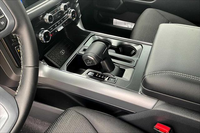 New 2025 Ford F-150 For Sale in Lubbock, TX