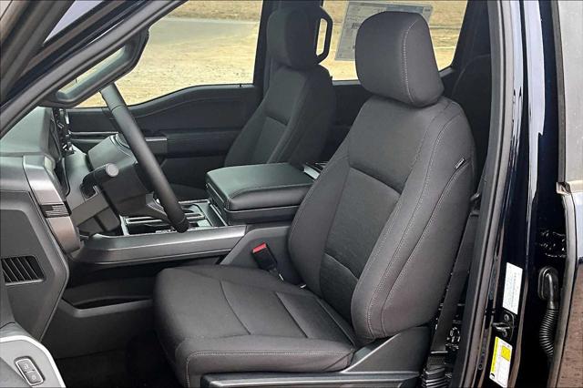 New 2025 Ford F-150 For Sale in Lubbock, TX