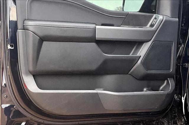 New 2025 Ford F-150 For Sale in Lubbock, TX