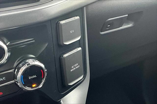 New 2025 Ford F-150 For Sale in Lubbock, TX