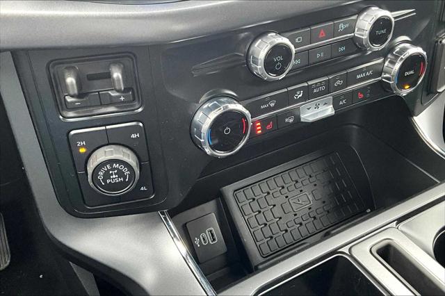 New 2025 Ford F-150 For Sale in Lubbock, TX