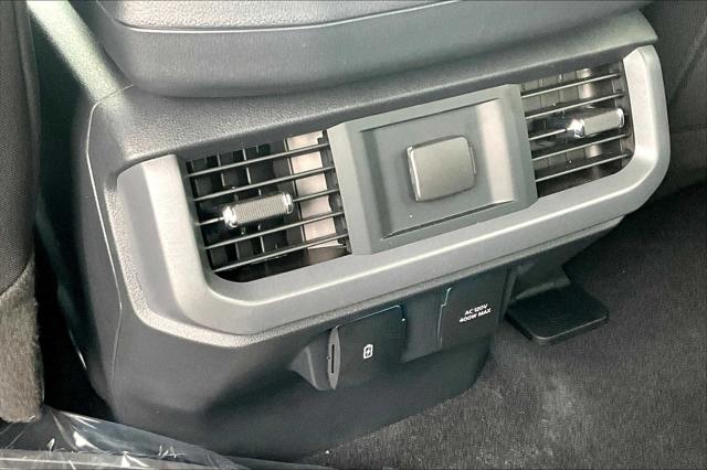 New 2025 Ford F-150 For Sale in Lubbock, TX