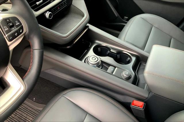 New 2025 Ford Explorer For Sale in Lubbock, TX