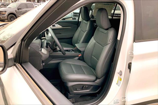 New 2025 Ford Explorer For Sale in Lubbock, TX