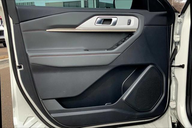 New 2025 Ford Explorer For Sale in Lubbock, TX