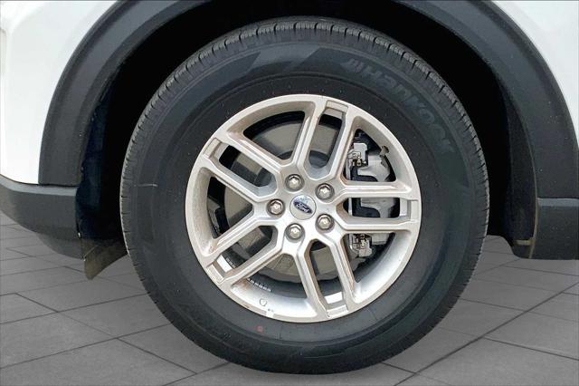 New 2025 Ford Explorer For Sale in Lubbock, TX