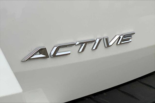 New 2025 Ford Explorer For Sale in Lubbock, TX