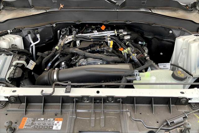New 2025 Ford Explorer For Sale in Lubbock, TX