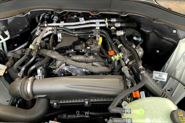 New 2025 Ford Explorer For Sale in Lubbock, TX