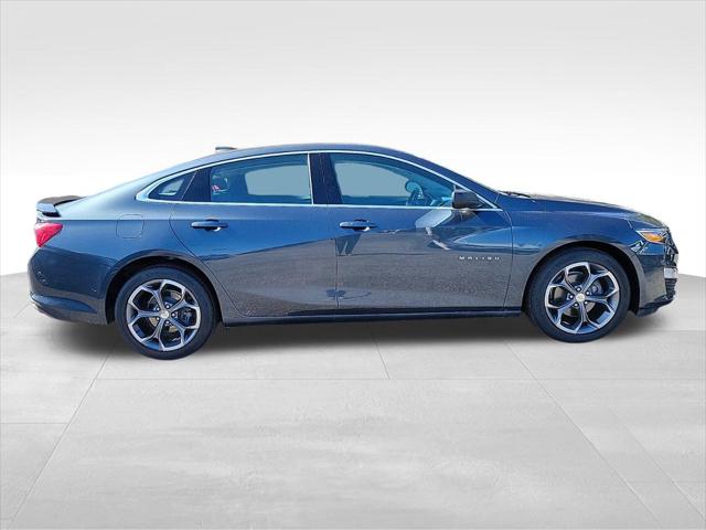 Used 2019 Chevrolet Malibu For Sale in Muscle Shoals, AL