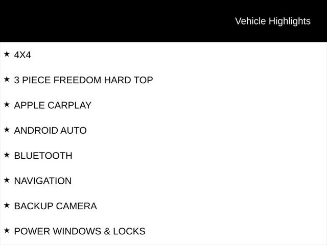 2025 Jeep Gladiator GLADIATOR WILLYS 4X4