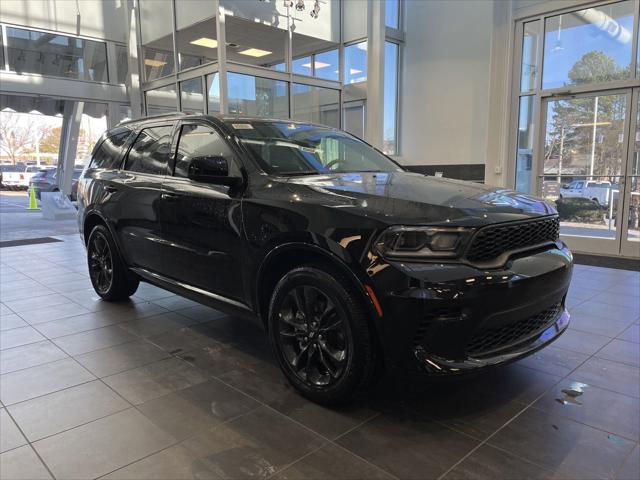 2025 Dodge Durango DURANGO GT RWD