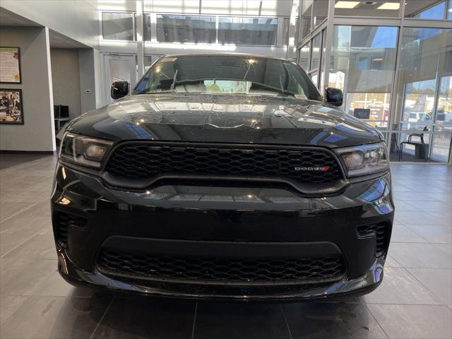 2025 Dodge Durango DURANGO GT RWD