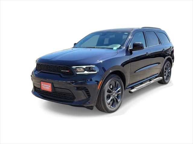 2025 Dodge Durango DURANGO GT RWD