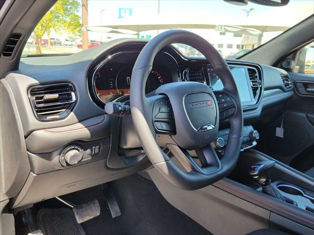 2025 Dodge Durango DURANGO GT RWD