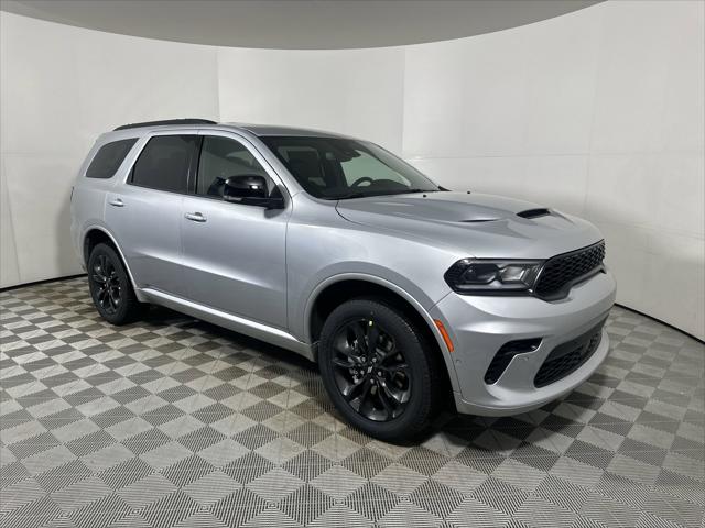 2025 Dodge Durango DURANGO GT PLUS AWD