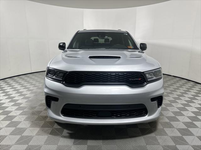 2025 Dodge Durango DURANGO GT PLUS AWD