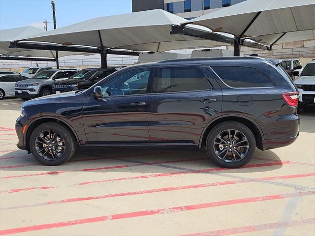 2025 Dodge Durango DURANGO GT RWD