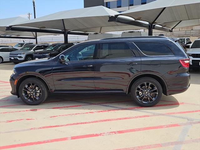 2025 Dodge Durango DURANGO GT RWD