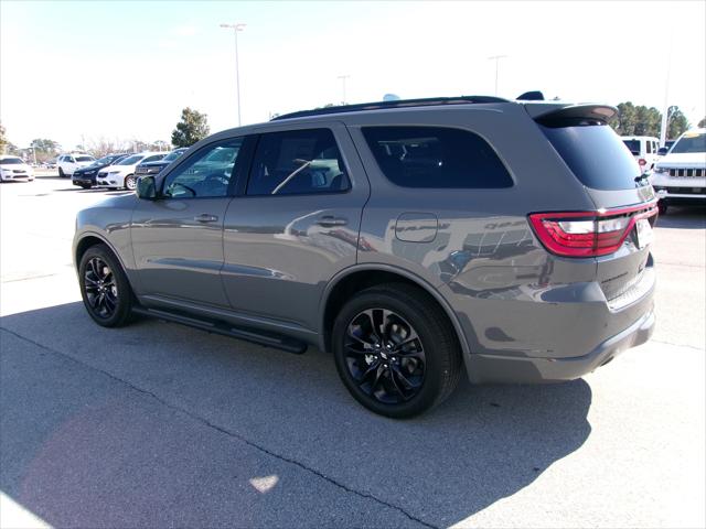 2025 Dodge Durango DURANGO GT RWD