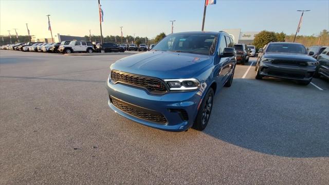 2025 Dodge Durango DURANGO GT RWD
