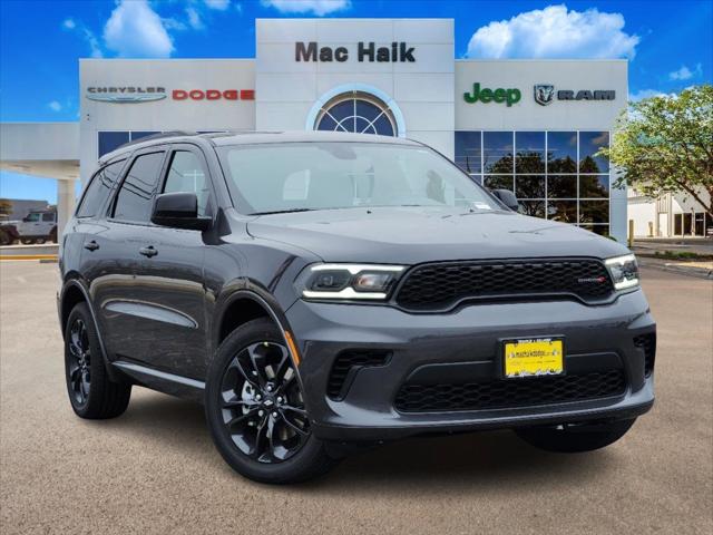 2025 Dodge Durango DURANGO GT RWD