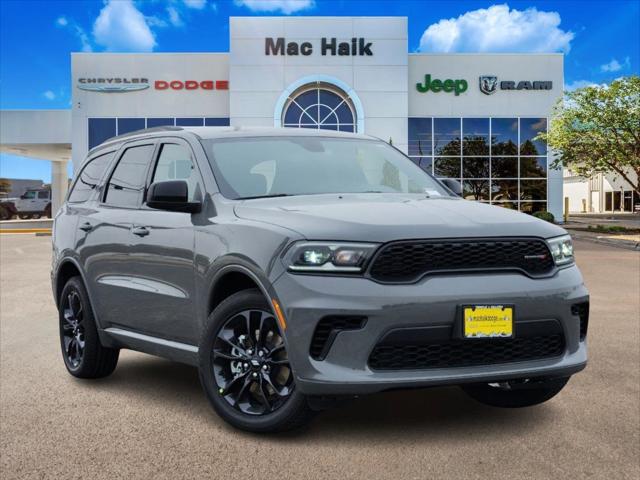 2025 Dodge Durango DURANGO GT RWD