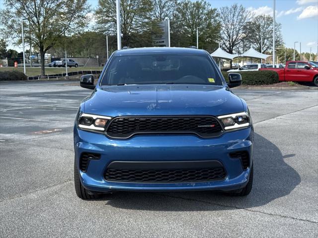 2025 Dodge Durango DURANGO GT RWD