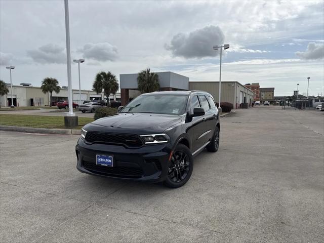 2025 Dodge Durango DURANGO GT RWD