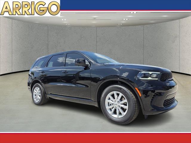 2025 Dodge Durango DURANGO GT RWD