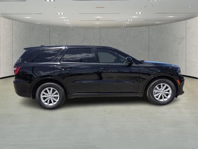 2025 Dodge Durango DURANGO GT RWD