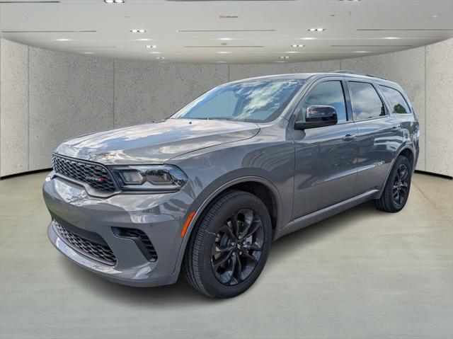 2025 Dodge Durango DURANGO GT RWD