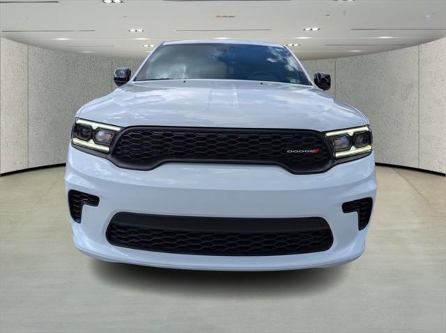 2025 Dodge Durango DURANGO GT RWD