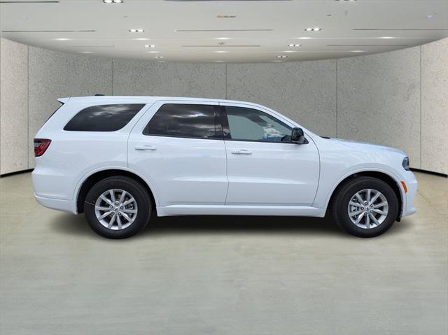 2025 Dodge Durango DURANGO GT RWD