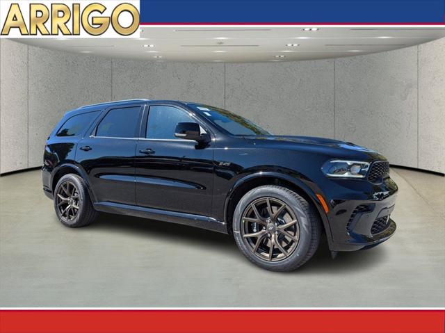 2025 Dodge Durango DURANGO R/T 20TH ANNIVERSARY PLUS AWD