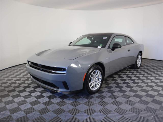 2025 Dodge Charger CHARGER 2-DOOR DAYTONA R/T AWD