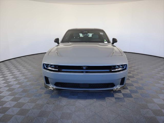 2025 Dodge Charger CHARGER 2-DOOR DAYTONA R/T AWD