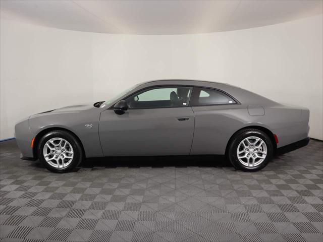 2025 Dodge Charger CHARGER 2-DOOR DAYTONA R/T AWD