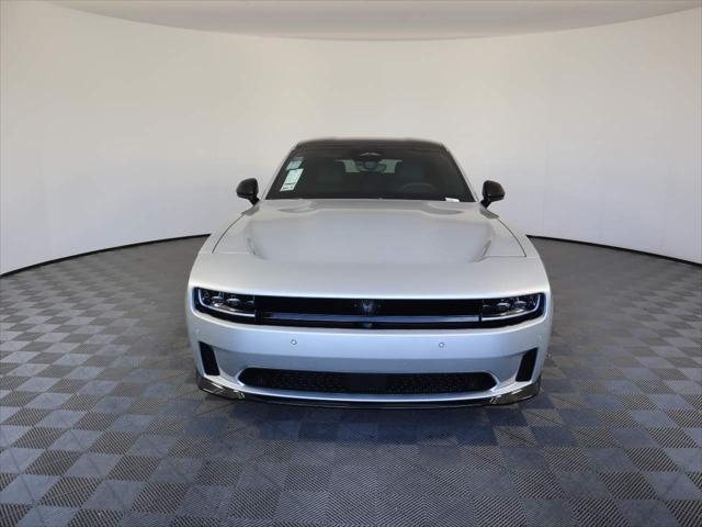 2025 Dodge Charger CHARGER 2-DOOR DAYTONA R/T AWD