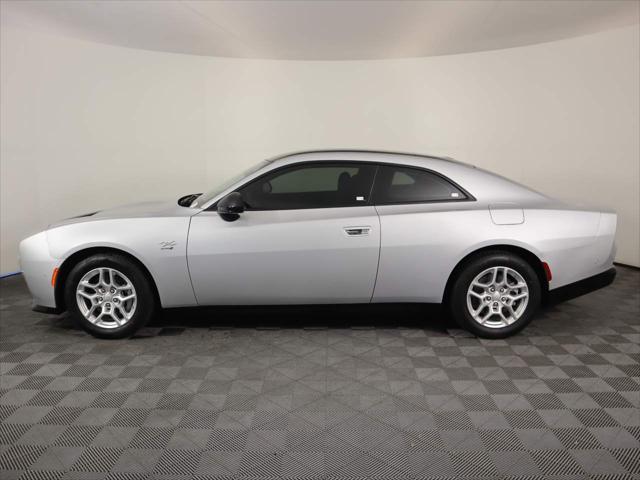 2025 Dodge Charger CHARGER 2-DOOR DAYTONA R/T AWD