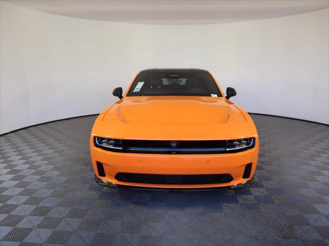 2025 Dodge Charger CHARGER 2-DOOR DAYTONA R/T AWD